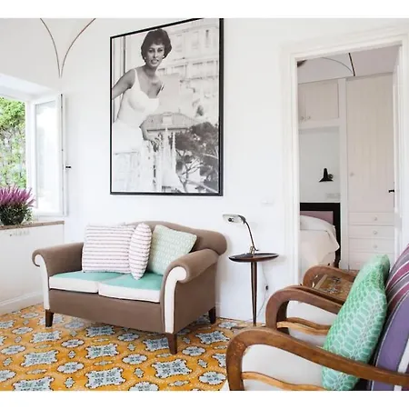 Villa Centre House With Jacuzzi *