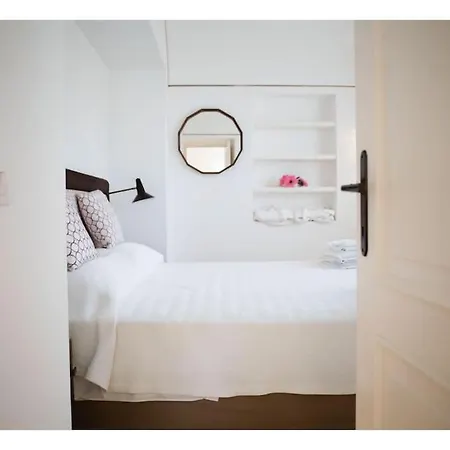 Centre House With Jacuzzi * 卡普里